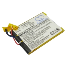 Reemplazo de batería compatible para Archos L04041200625