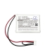 Baterías compatible con ABB 365-6731( AB12G ) CS-ARB120SL