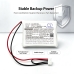 Baterías compatible con ABB 365-6731( AB12G ) CS-ARB120SL