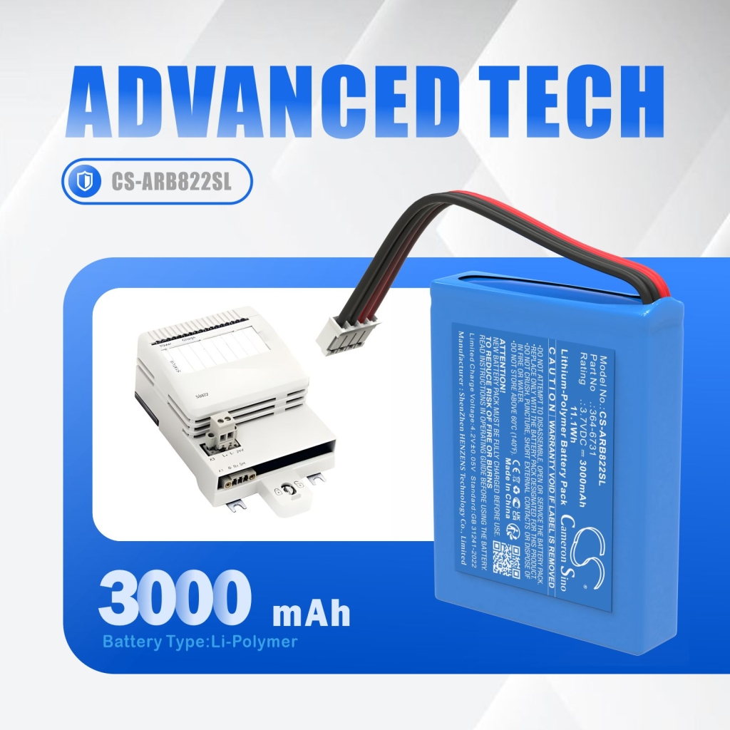Abb SB822