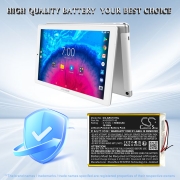 Battery compatibleWith Tablet Battery