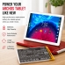 Battery compatible with Archos