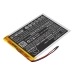 Battery compatible with Archos