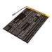 Battery compatible with Archos