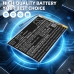 Battery compatible with Archos