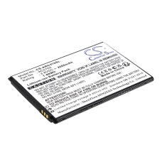Reemplazo de batería compatible para Archos AC570X