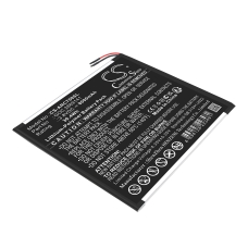Reemplazo de batería compatible para Archos GOC 2869141