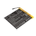 Batería compatible con Archos CS-ARC702SL