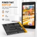 Batería compatible con Archos CS-ARC702SL