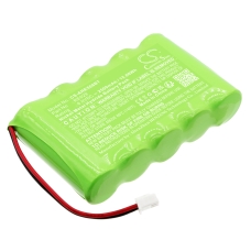 Compatible battery replacement for  RE029