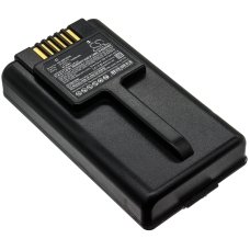 Reemplazo de batería compatible para Aeroflex AG205012