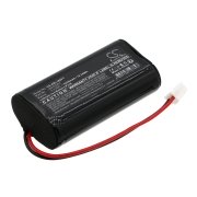 Batería del sistema de iluminación Adaro IL-300