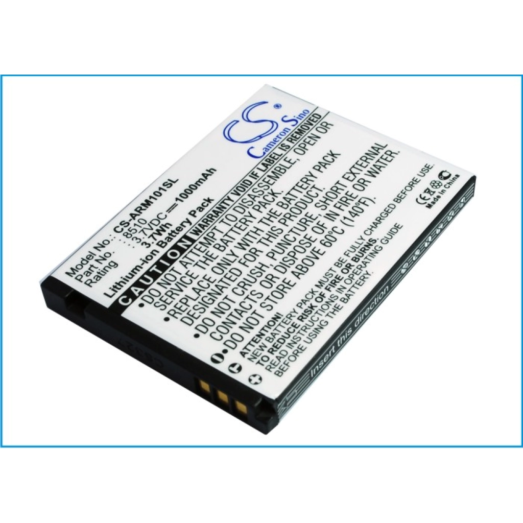 Batería del teléfono móvil Auro CS-ARM101SL