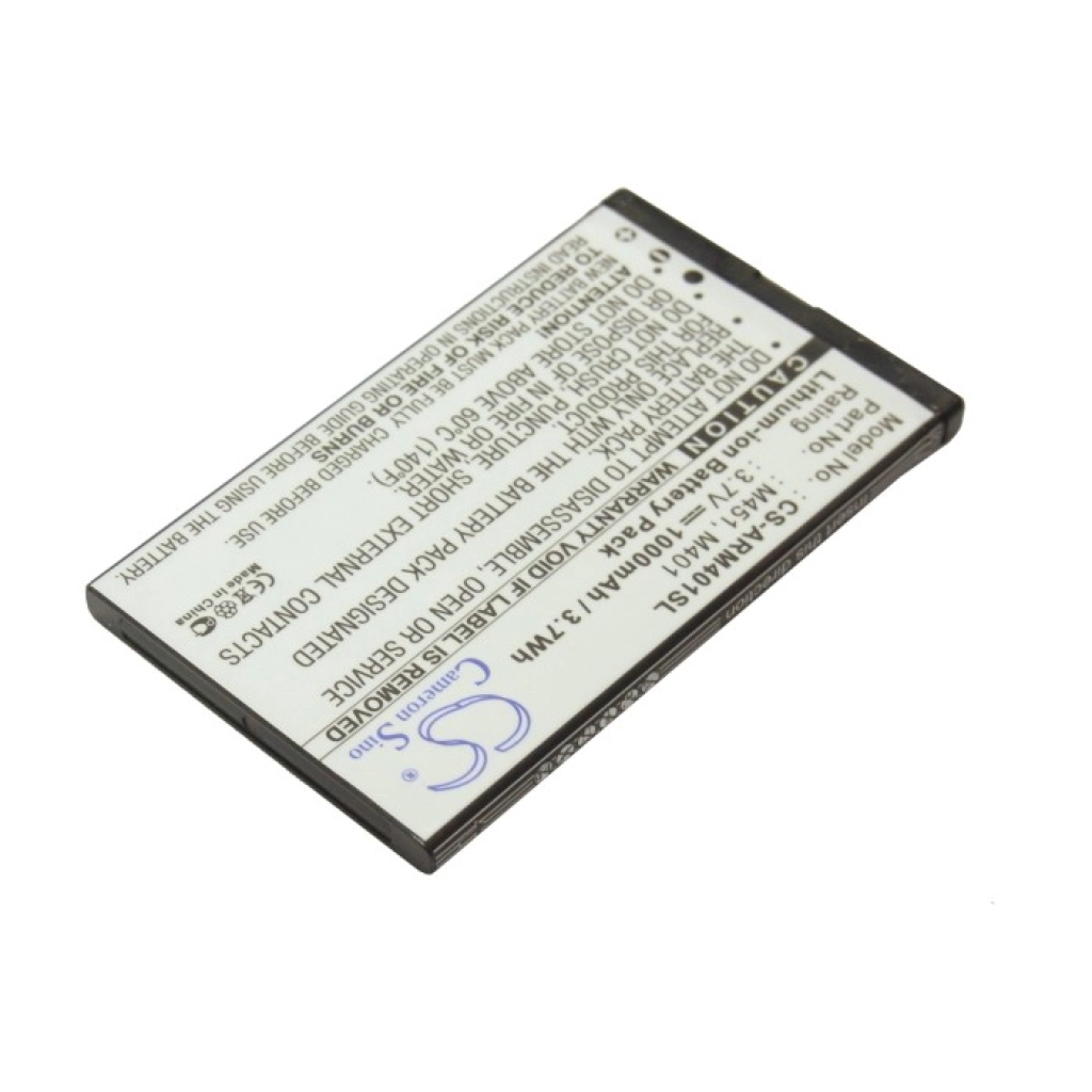 Mobile Phone Battery Myphone 8920