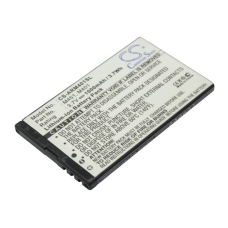 Reemplazo de batería compatible para Myphone M401,M451,MP-S-L