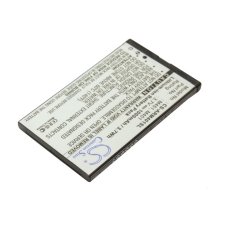 Reemplazo de batería compatible para Myphone M401,M451,MP-S-L