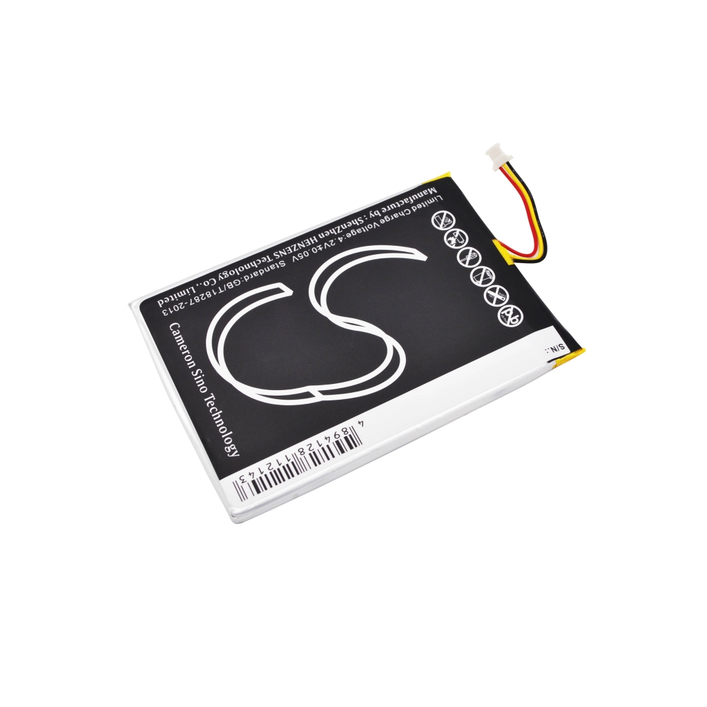 Batería compatible con Archos