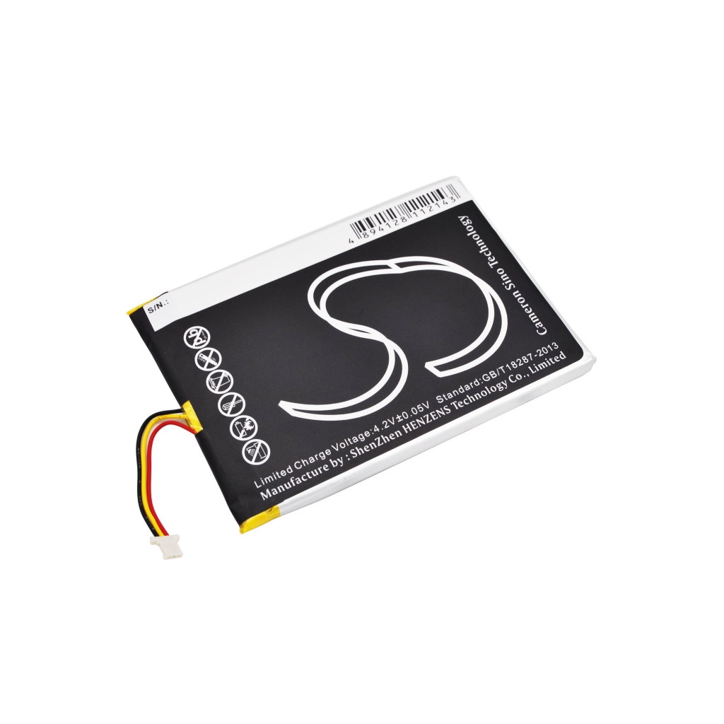 Batería compatible con Archos