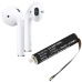 Batería compatible con Apple