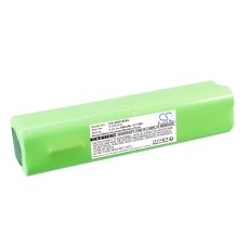 Reemplazo de batería compatible para Allflex 51FE0421