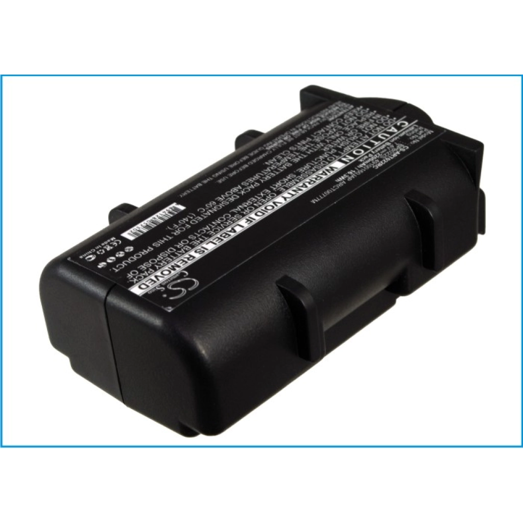 Baterías Sustituye ARCT00777M