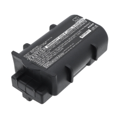 Reemplazo de batería compatible para ARRIS 49100160JAP,ARCT00777M,BPB022S,BPB024,BPB024H...