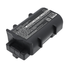 Reemplazo de batería compatible para ARRIS 49100160JAP,ARCT00777M,BPB022S,BPB024,BPB024H...