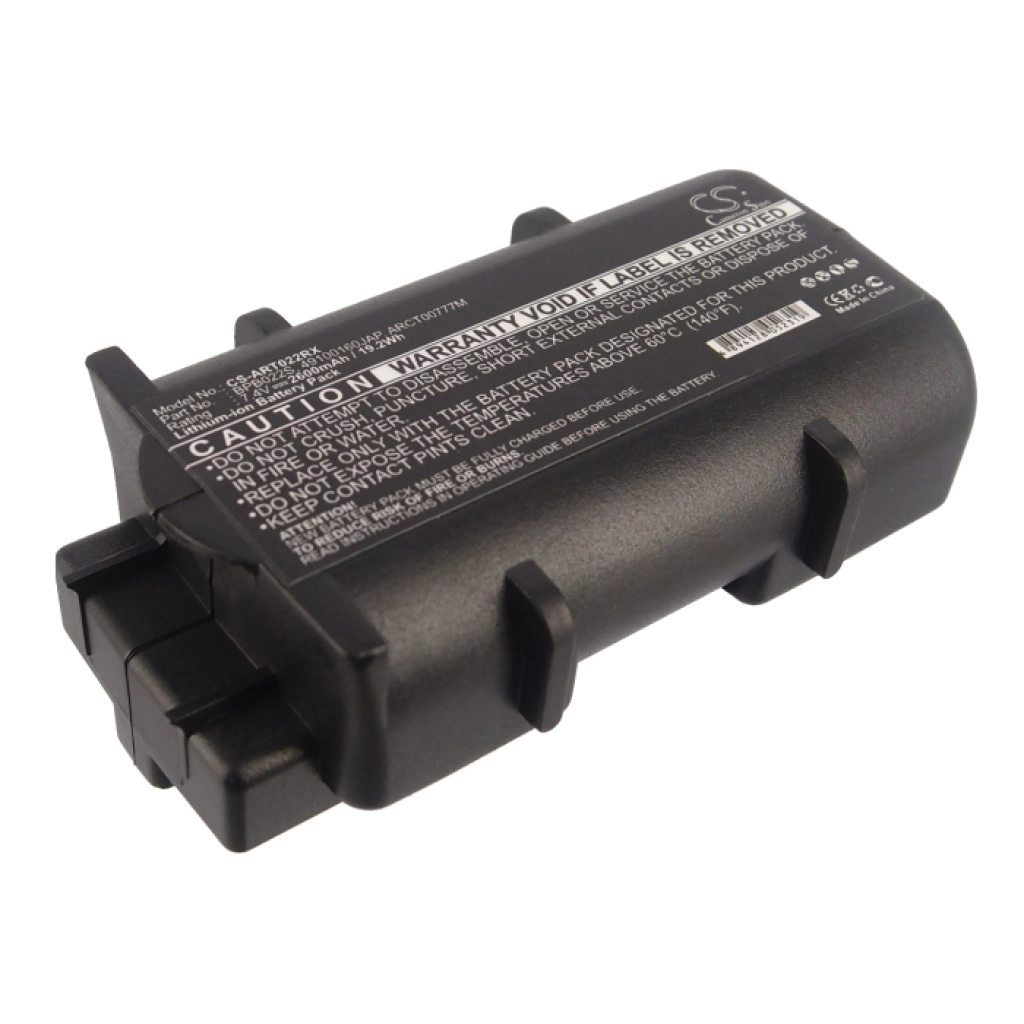 Battery Replaces BPB024H