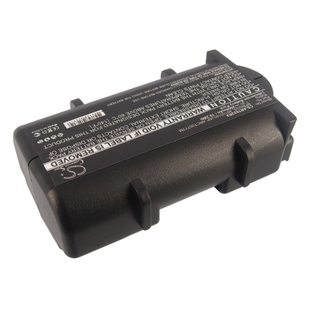 Cable Modem Battery Arris WTM652