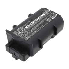 Reemplazo de batería compatible para ARRIS 49100160JAP,ARCT00777M,BPB022S,BPB024,BPB024H...