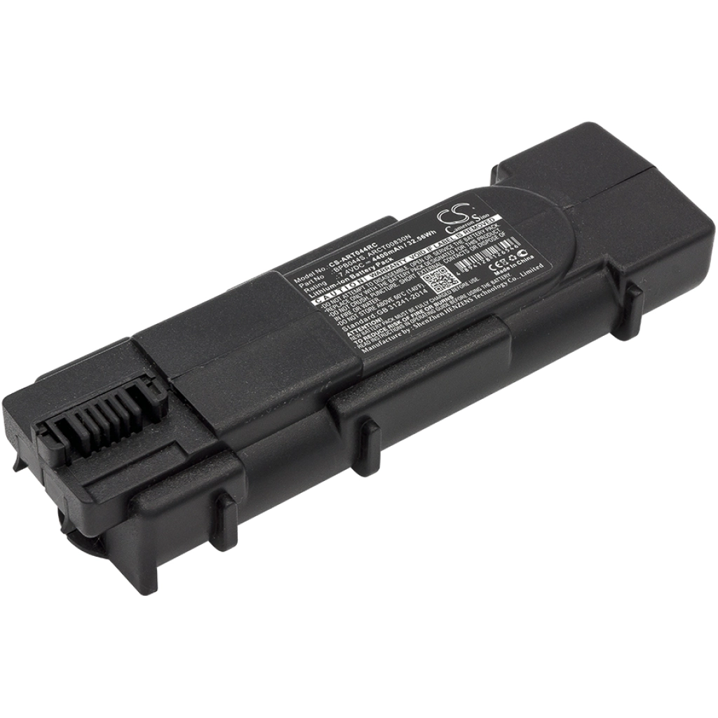 Cable Modem Battery Arris TM804G