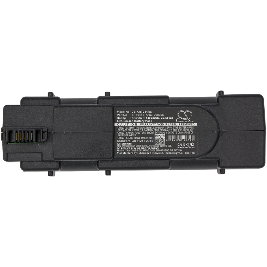 Cable Modem Battery Arris TM804G