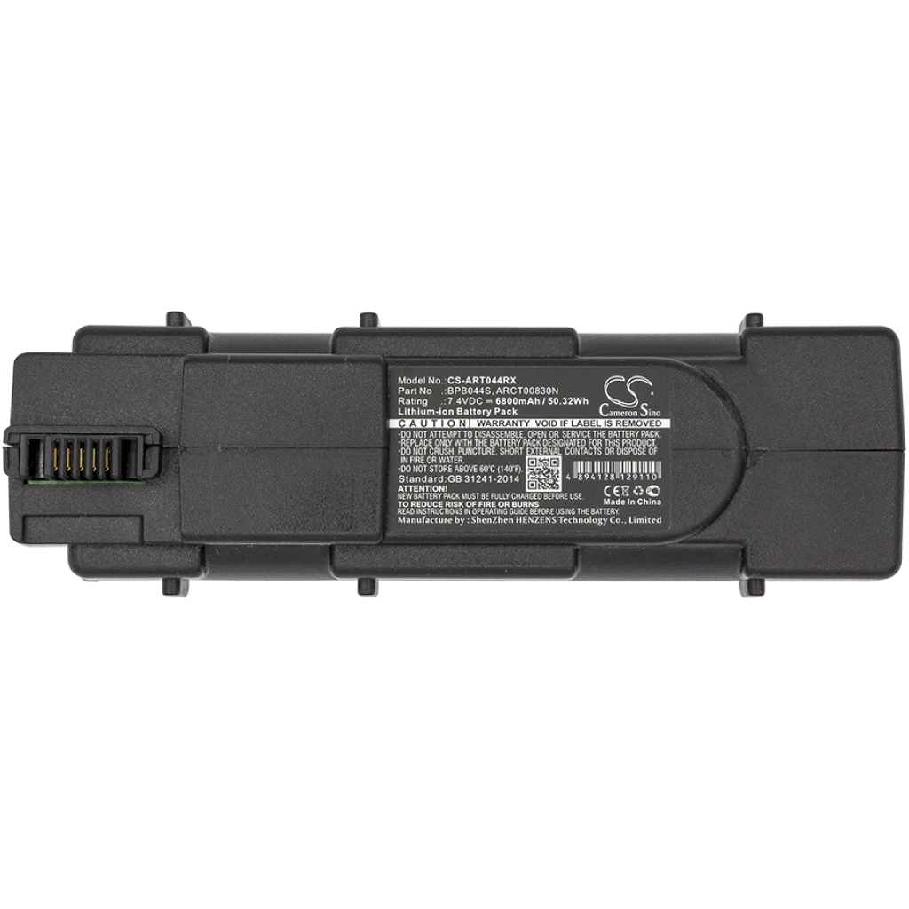 Cable Modem Battery Arris Touchstone eMTA