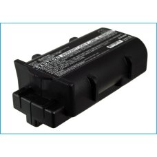 Reemplazo de batería compatible para ARRIS 49100160JAP,ARCT00777M,BPB022S,BPB024,BPB024H...