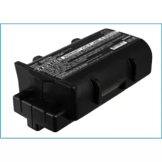 Reemplazo de batería compatible para ARRIS 49100160JAP,ARCT00777M,BPB022S,BPB024,BPB024H...