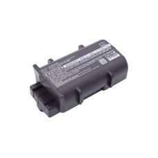 Reemplazo de batería compatible para ARRIS 49100160JAP,ARCT00777M,BPB022S,BPB024,BPB024H...