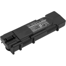 Reemplazo de batería compatible para ARRIS ARCT00830,ARCT00830N,BPB044H,BPB044S