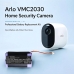 Baterías compatible con Arlo Essential Spotlight Security Camera VMC2030 Spotlight Single Wireless Camera VMC2030B Wireless Surveillance Camera CS-ART100SL
