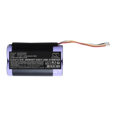 Reemplazo de batería compatible para Arlo 308-50024-01,308-50035-01,A-10,A-10T