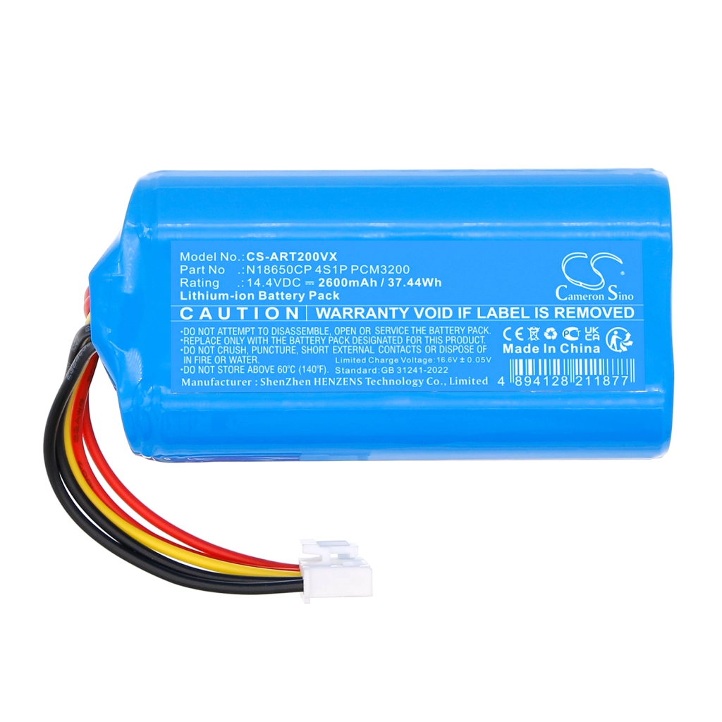 Airrobo T20