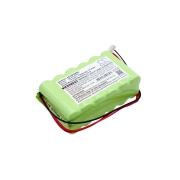 Battery compatibleWith Time Clock Battery