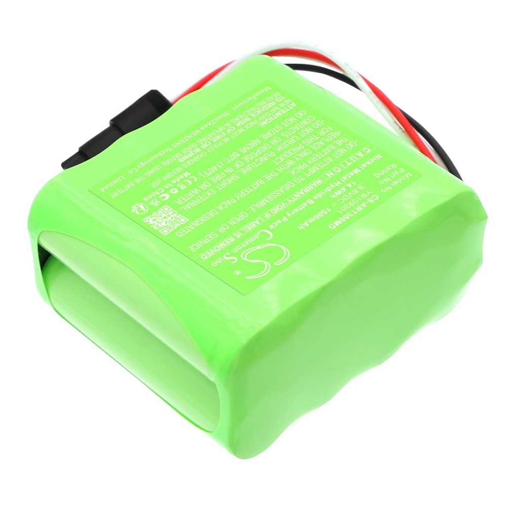 Batería Sustituye YR109301