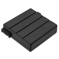 Reemplazo de batería compatible para Frontier 586185-001-00,586185-002-00