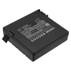 Reemplazo de batería compatible para ARRIS 586185-001-00,586185-002-00