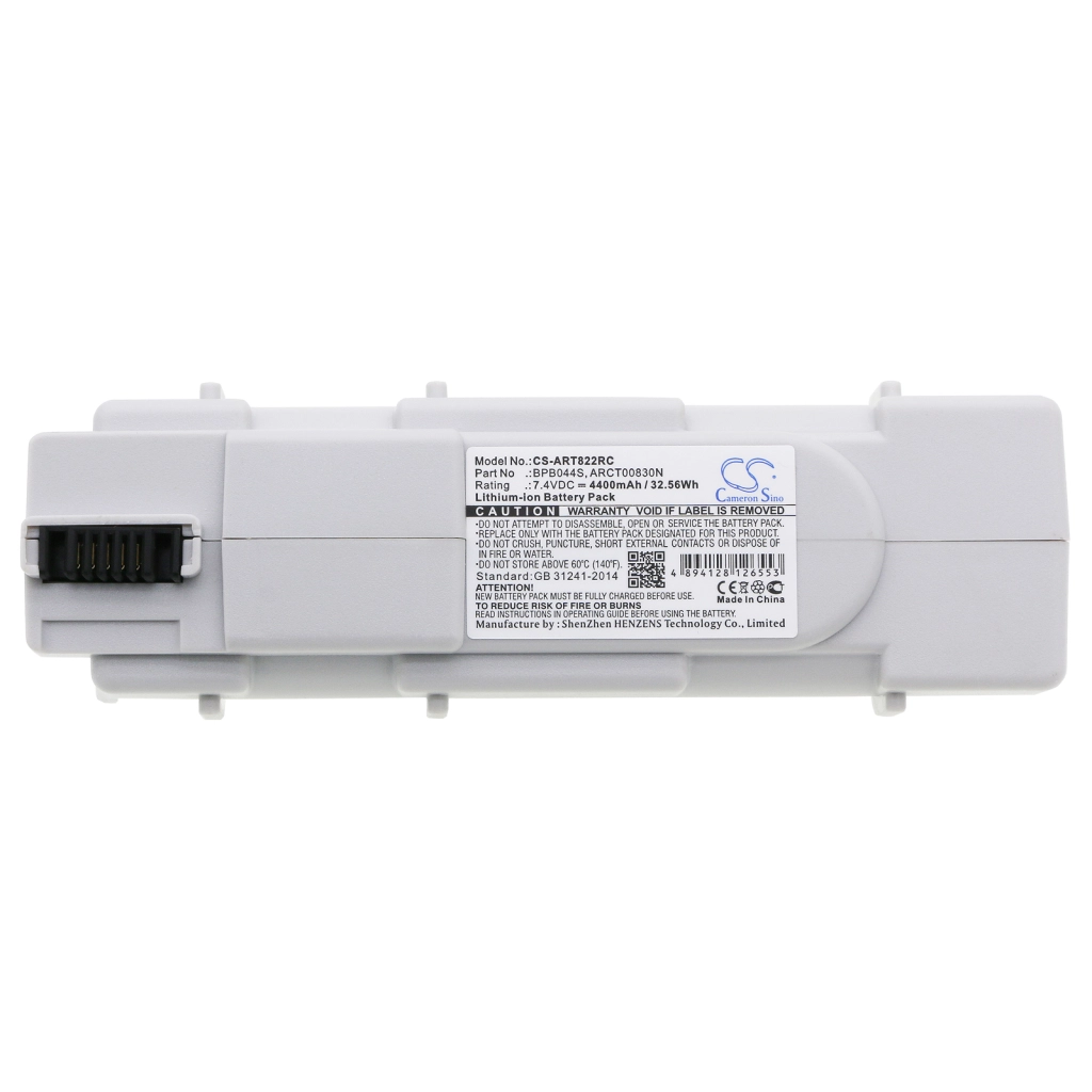 Cable Modem Battery Arris Touchstone TM7
