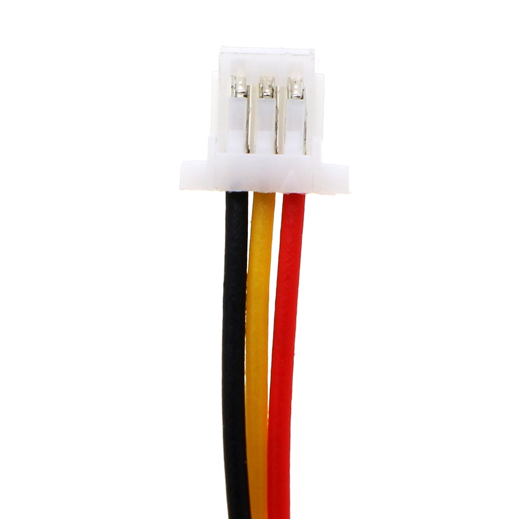 Batería de la cámara de seguridad del hogar Alarm.com CS-ARV795BT