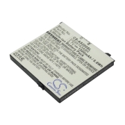 Battery for Acer Newtouch S200