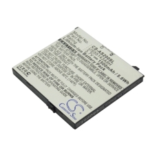 Reemplazo de batería compatible para Acer A78TAD20F,US55143A9H