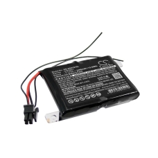 Reemplazo de batería compatible para IBM 53P0941