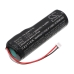 Speaker Battery Audio-technica CS-ASB727SL